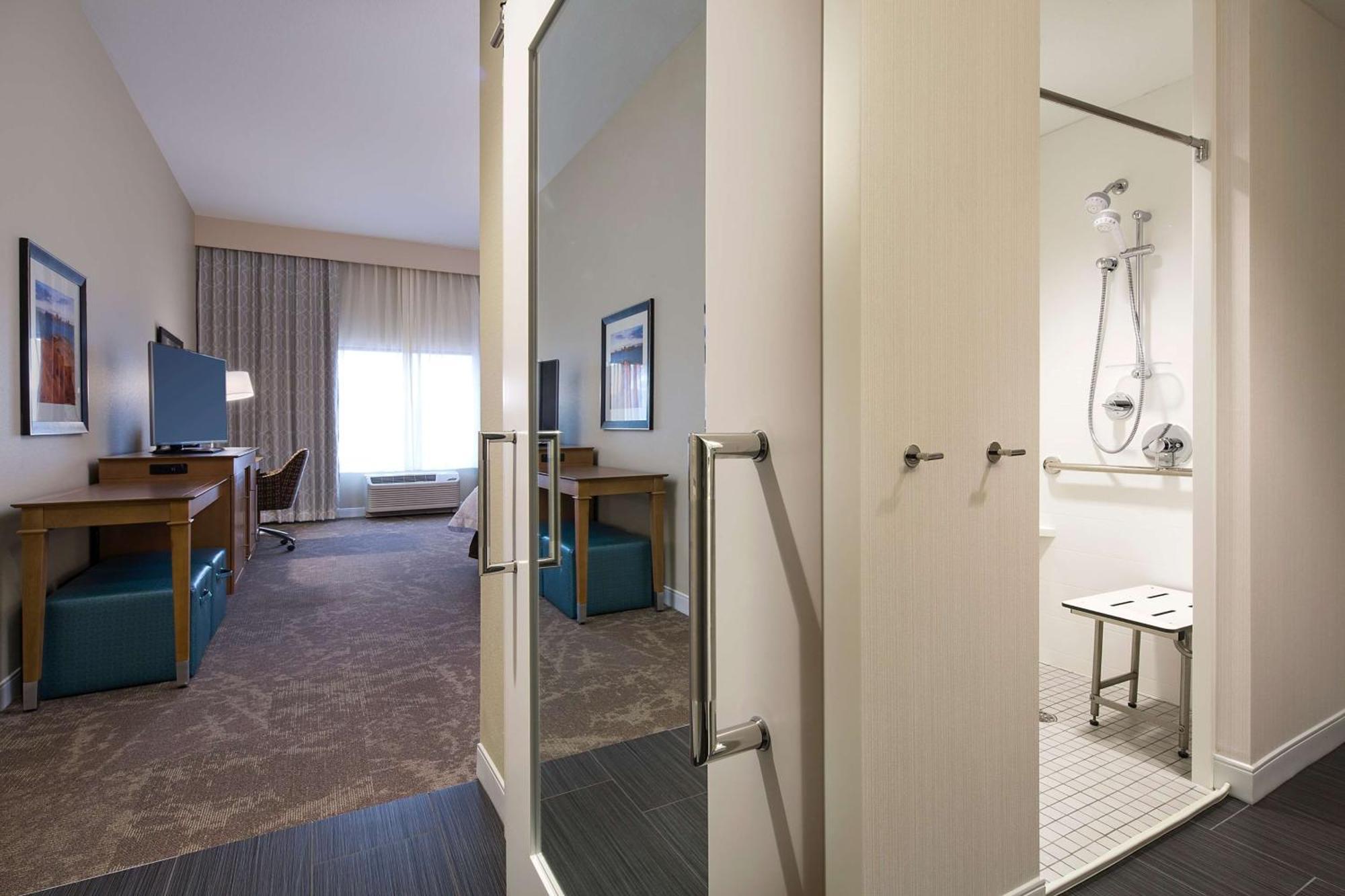 Hampton Inn & Suites Page - Lake Powell Dış mekan fotoğraf