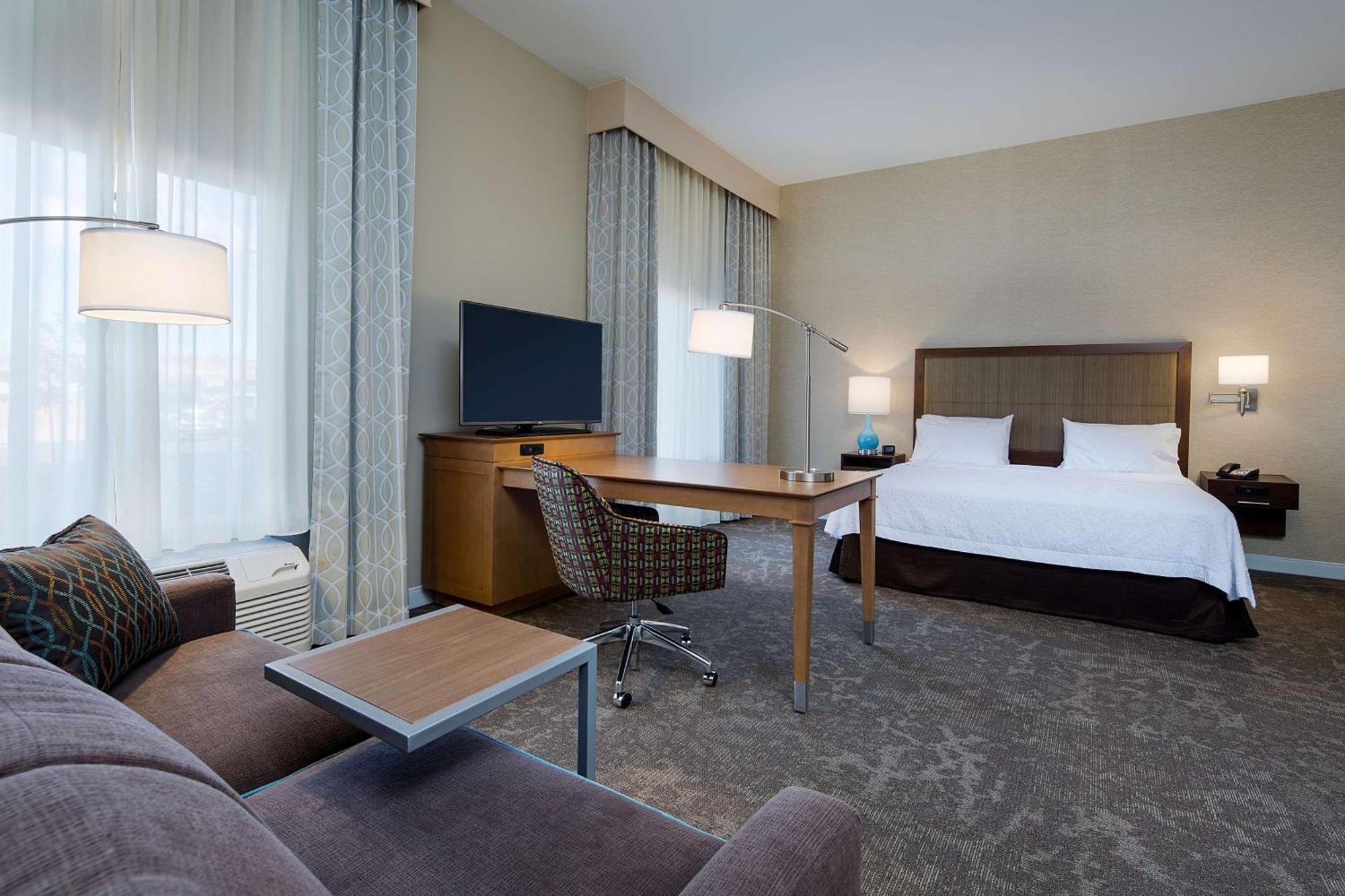 Hampton Inn & Suites Page - Lake Powell Dış mekan fotoğraf