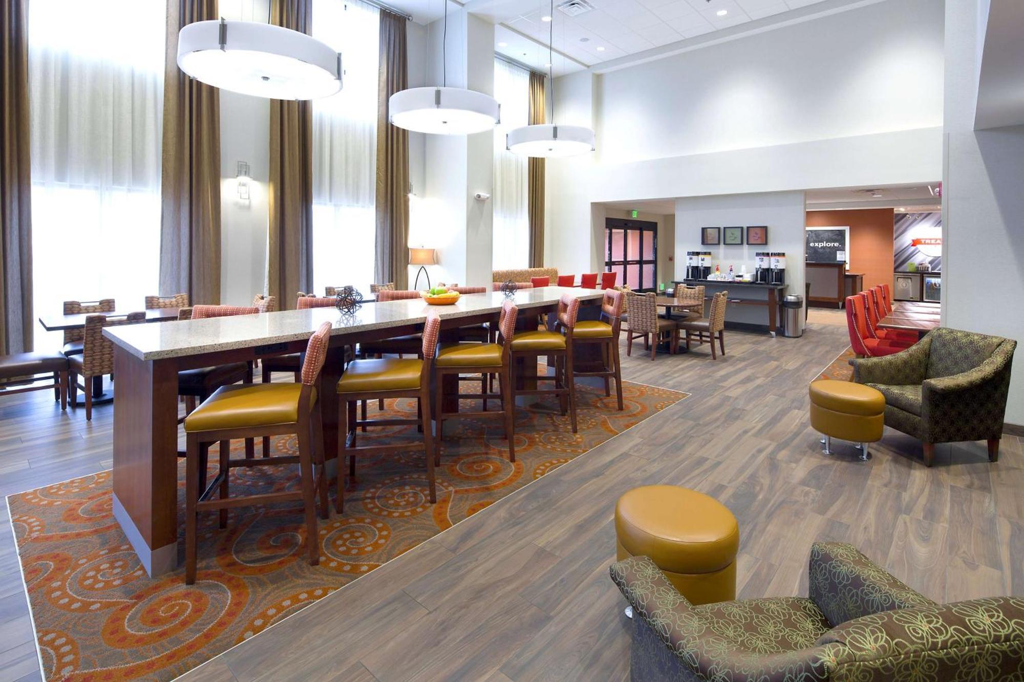 Hampton Inn & Suites Page - Lake Powell Dış mekan fotoğraf